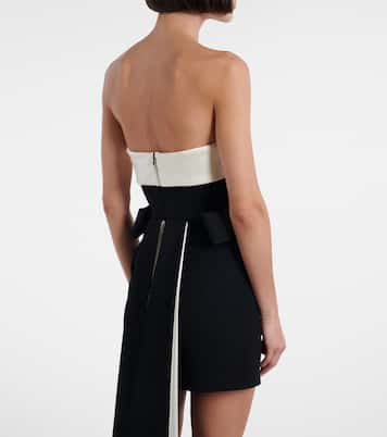 Minikleid Lalani | The New Arrivals Ilkyaz Ozel