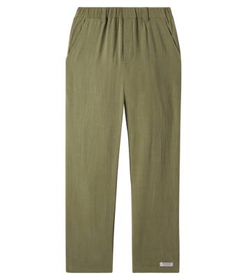 Pantalon Dado | Donsje