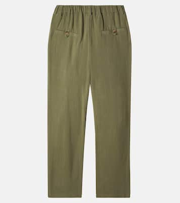 Pantalon Dado | Donsje