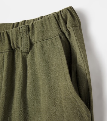 Pantalon Dado | Donsje