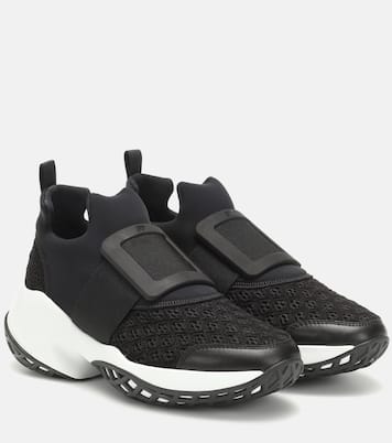 Baskets Viv' Run | Roger Vivier