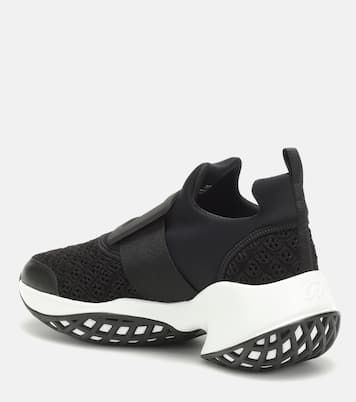 Baskets Viv' Run | Roger Vivier