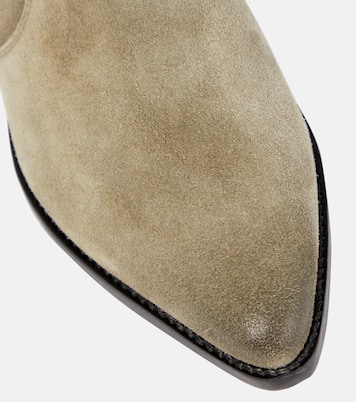 Bottines Dewina en daim | Isabel Marant