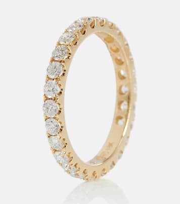 Bague Back to Basics en or 18 ct | Shay Jewelry