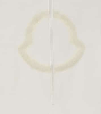 Baby embroidered onesie | Moncler Enfant