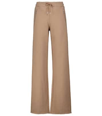 Cotton sweatpants | Dries Van Noten