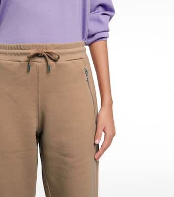 Cotton sweatpants | Dries Van Noten