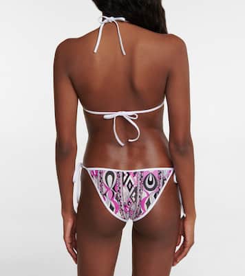 Braga de bikini | Pucci