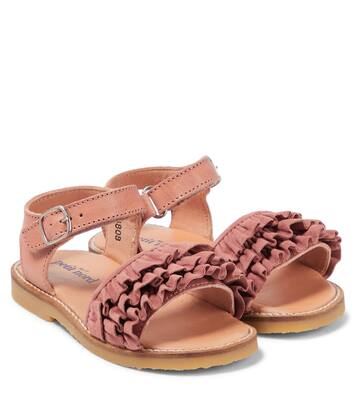 Sandali in suede | Petit Nord