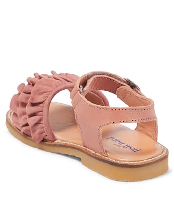 Sandali in suede | Petit Nord