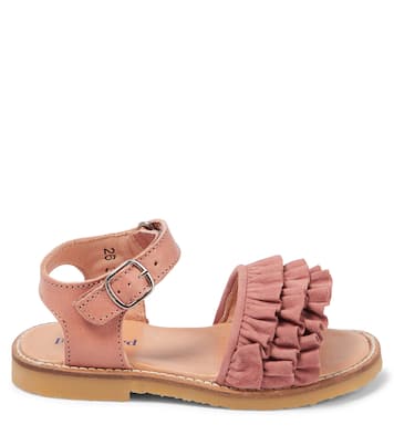 Sandali in suede | Petit Nord