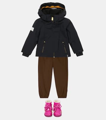 Skihose Wild | Molo