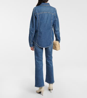 Jeanshemd Denim Romance | Dorothee Schumacher