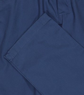 Pantaloni in cotone | Polo Ralph Lauren Kids