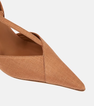 Rosie 37 pumps | Gia Borghini
