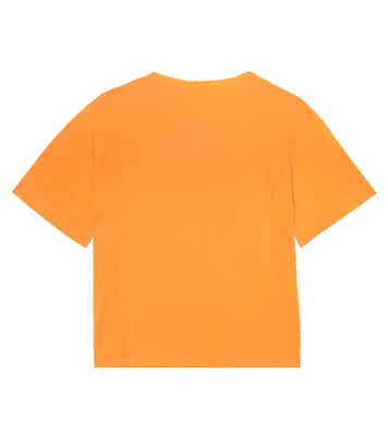 Bedrucktes T-Shirt Rooster | The Animals Observatory