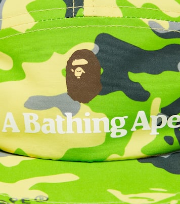 Cappello da baseball con stampa | BAPE Kids