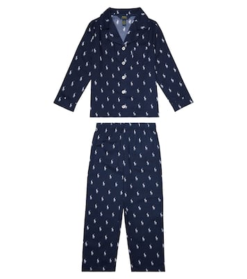 Bedruckter Pyjama | Polo Ralph Lauren Kids