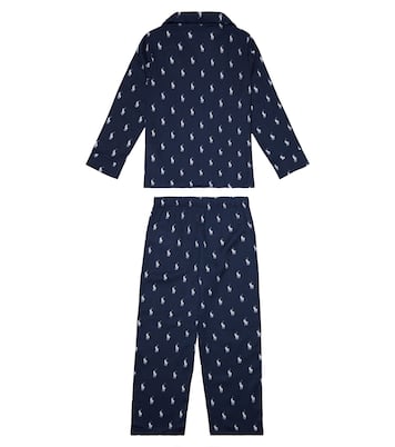 Bedruckter Pyjama | Polo Ralph Lauren Kids