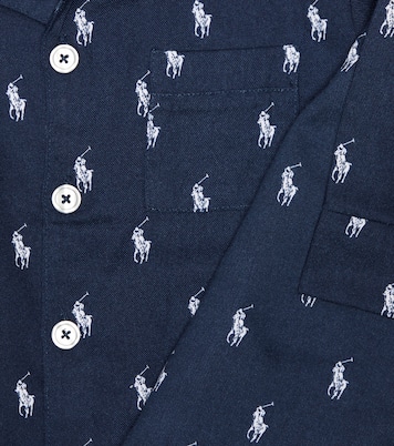 Bedruckter Pyjama | Polo Ralph Lauren Kids