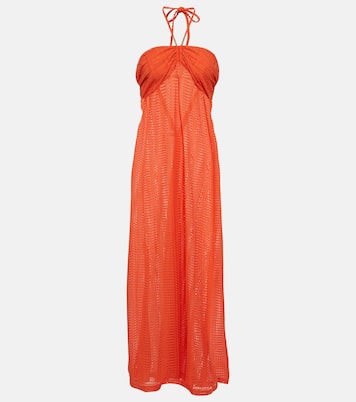 Maxikleid Mila | Melissa Odabash