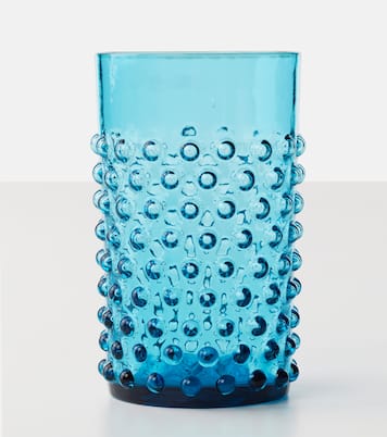 Hobnail set of 6 tumblers | Klimchi