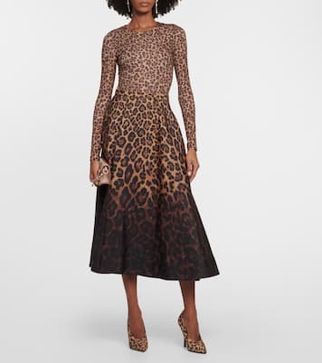 Salones Nite-Out estampados | Valentino Garavani