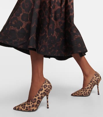 Salones Nite-Out estampados | Valentino Garavani