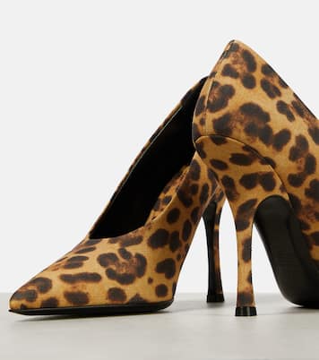 Salones Nite-Out estampados | Valentino Garavani