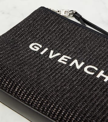 Bustina in rafia | Givenchy