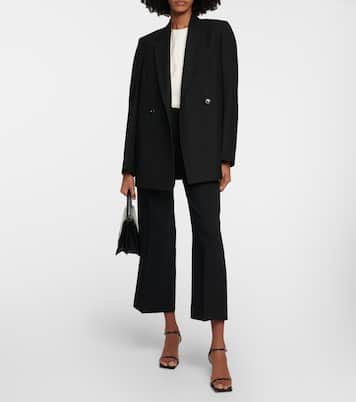 Pantalon ample | Toteme