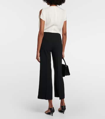 Pantalon ample | Toteme