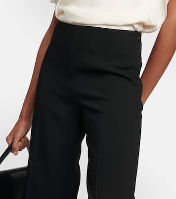 Pantalon ample | Toteme