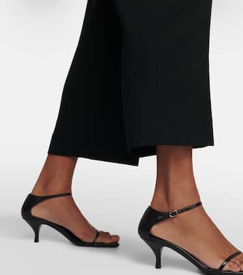 Pantalon ample | Toteme