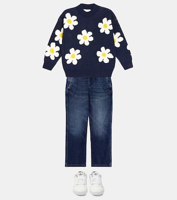 x Hello Kitty Forum Low sneakers | Adidas Originals Kids