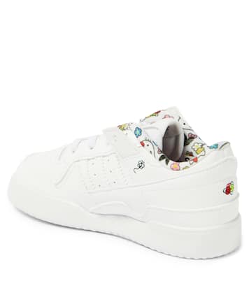 x Hello Kitty Forum Low sneakers | Adidas Originals Kids