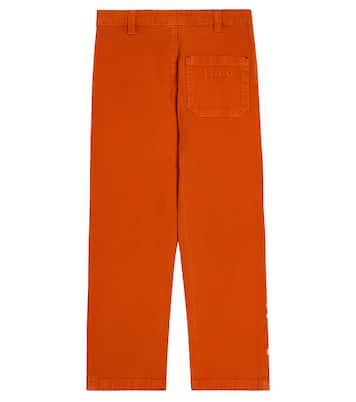 Pantalon en coton | Kenzo Kids