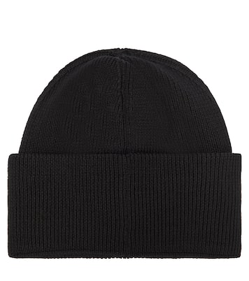 Wool beanie | Canada Goose Kids