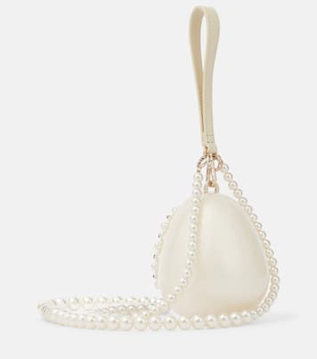 Borsa a tracolla Egg Mini | Simone Rocha