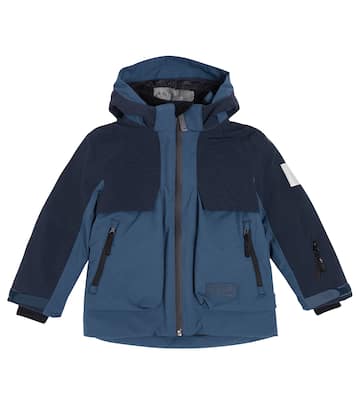 Skijacke Alpine | Molo