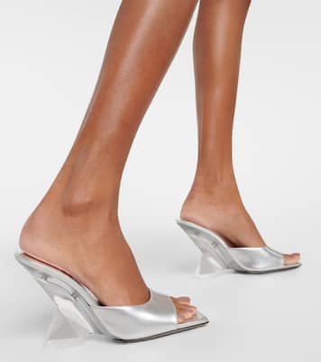 Cheope mules | The Attico