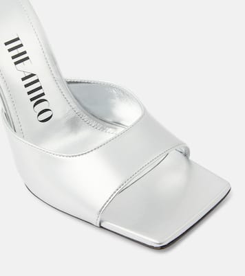 Cheope mules | The Attico
