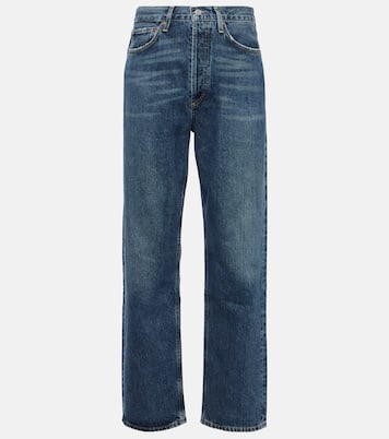 Jeans regular '90s a vita media | Agolde