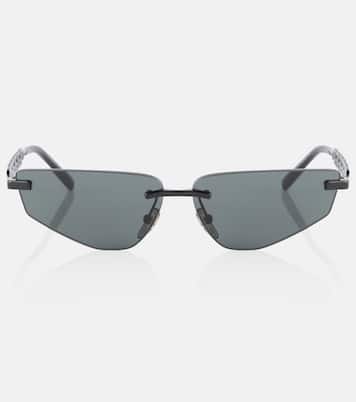 DG Essentials rectangular sunglasses | Dolce&Gabbana