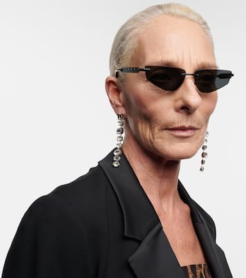 DG Essentials rectangular sunglasses | Dolce&Gabbana