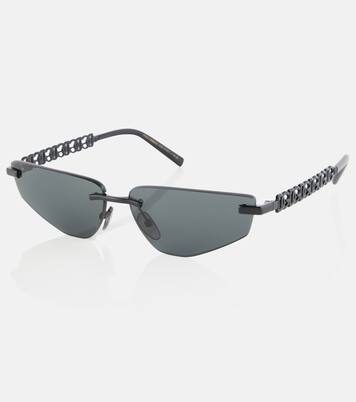 DG Essentials rectangular sunglasses | Dolce&Gabbana