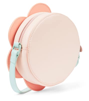 Verzierte Tasche aus Lederimitat | Stella McCartney Kids