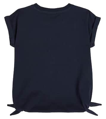 Cotton jersey T-shirt | Scotch & Soda Kids