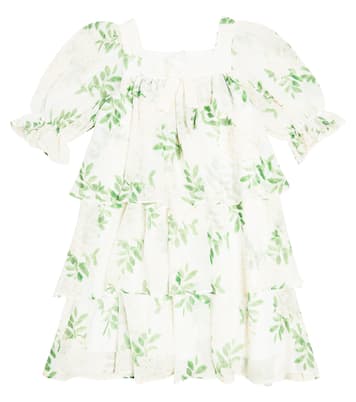 Bedrucktes Kleid | Patachou