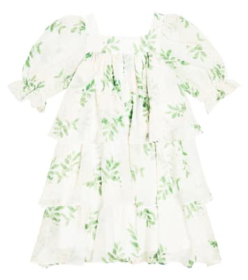Bedrucktes Kleid | Patachou
